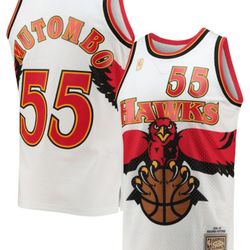 Hawks Xxl