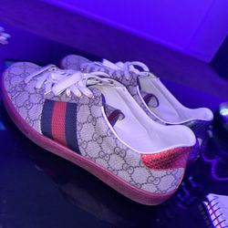 Gucci Shoes 