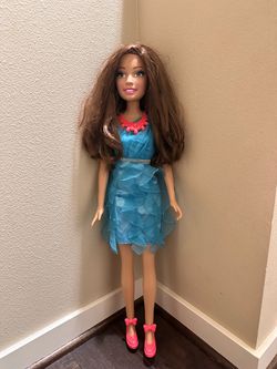 27inch Fashion barbie doll