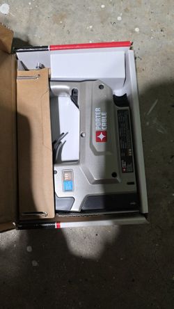 Air Stapler, Pneumatic Stapler