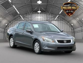2009 Honda Accord