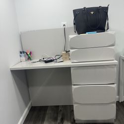 Desk Table 