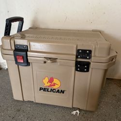 Pelican Cooler 45QT