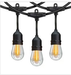 Feit 48' LED String Light