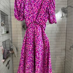Lily Pullitzer Dress! Gorgeous! Excellent condition!