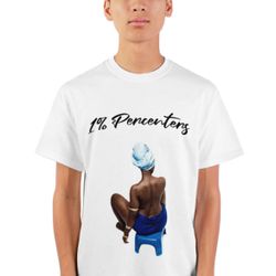 1%Percenters Merch 