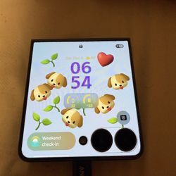 Samsung Galaxy Z Flip 7 512GB