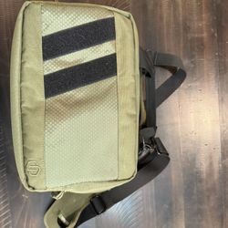 Savior Equipment Specialist Range Bag ODG