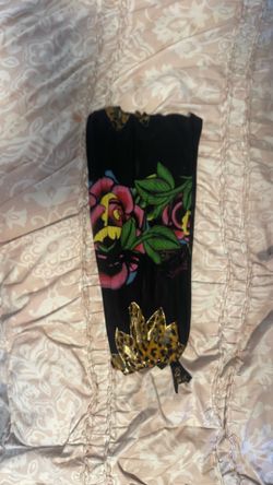 Vintage Christian Audigier  Shirt