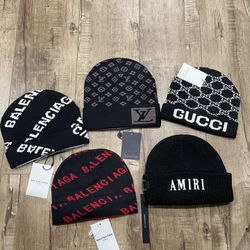 Beanies