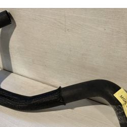 Radiator Hose, Ford 05-07 