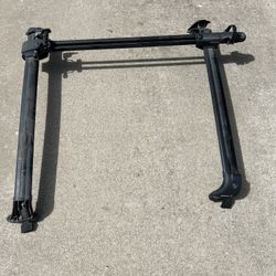 ROLA Roof Rack And Yakima Bike Roof Rack
