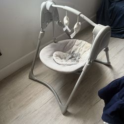 Baby Swing 