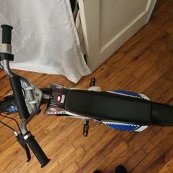 Mini Bike For Sale !!