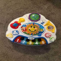 her many Baby Toys Fun and Educational Playtime Essentials