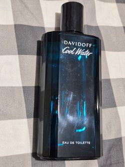 cool water