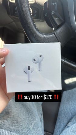 AirPods Pro 3