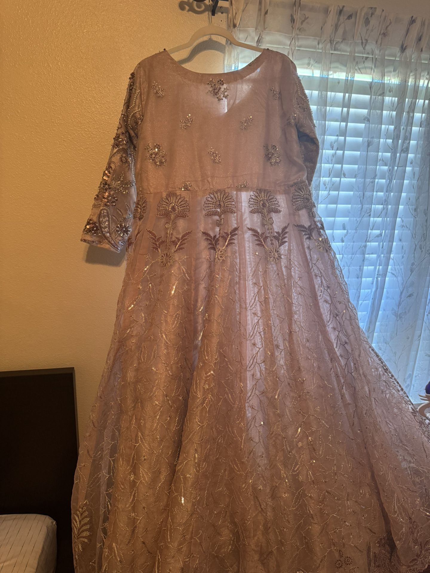 Traditional Dress