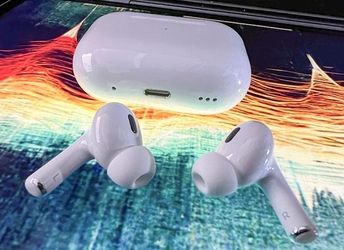 Earbuds 2nd gen