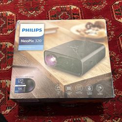 Philips Projector