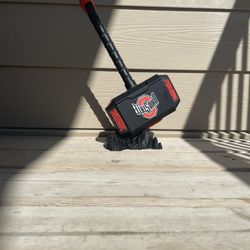 Custom Hammers
