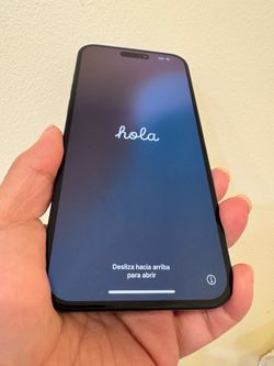 Apple iPhone 15 Plus