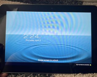 SAMSUNG GALAXY TAB 10.1