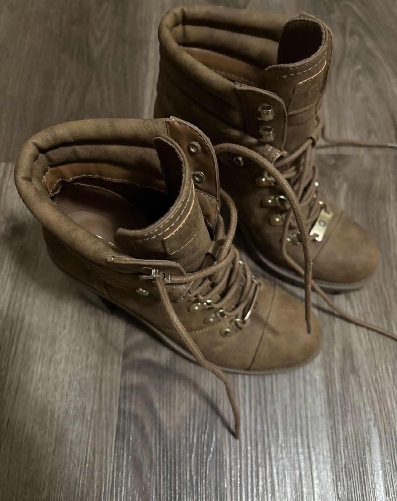 Boots G By Guess For $20