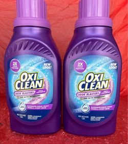 I I clean ($16 for 2)