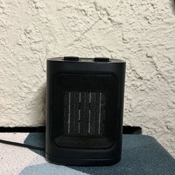 Space heater