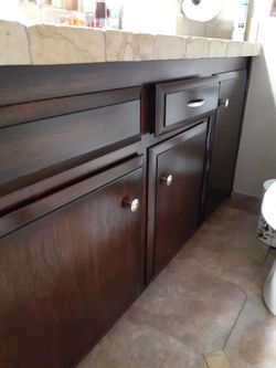 Restore Furniture and Cabinets