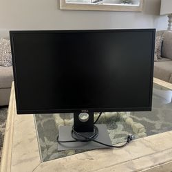 Dell Computer Monitor 