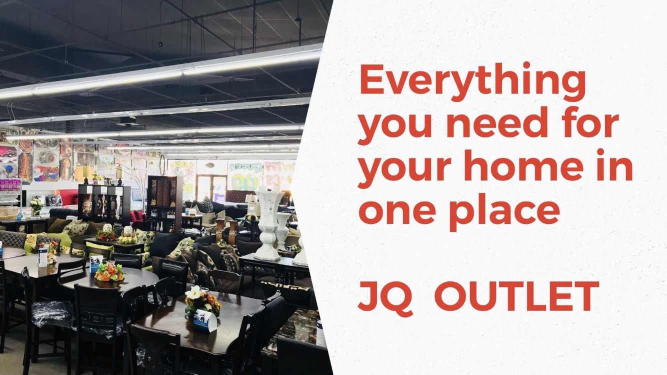 JQ outlet