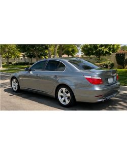 2008 BMW 328i