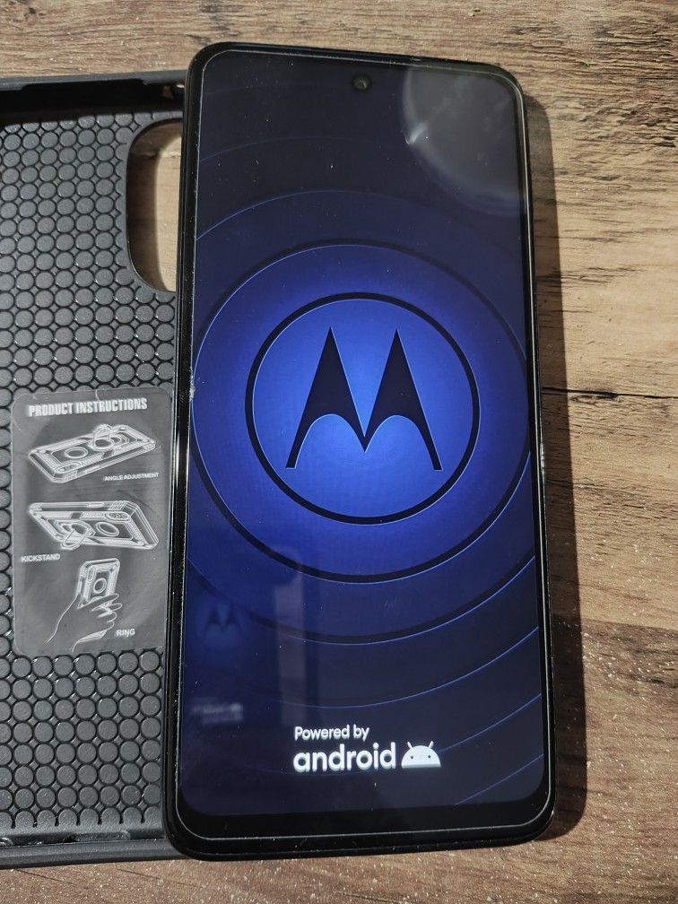 Motorola Moto G Att