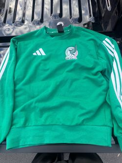 mexico sweat shirt 15$ Medium