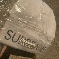 Supreme Beanie 