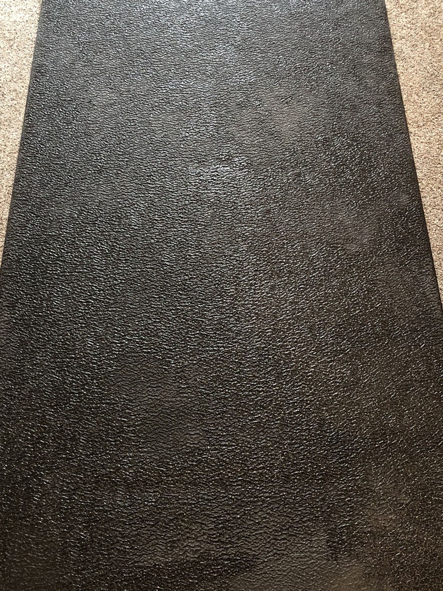 Exercise Mat