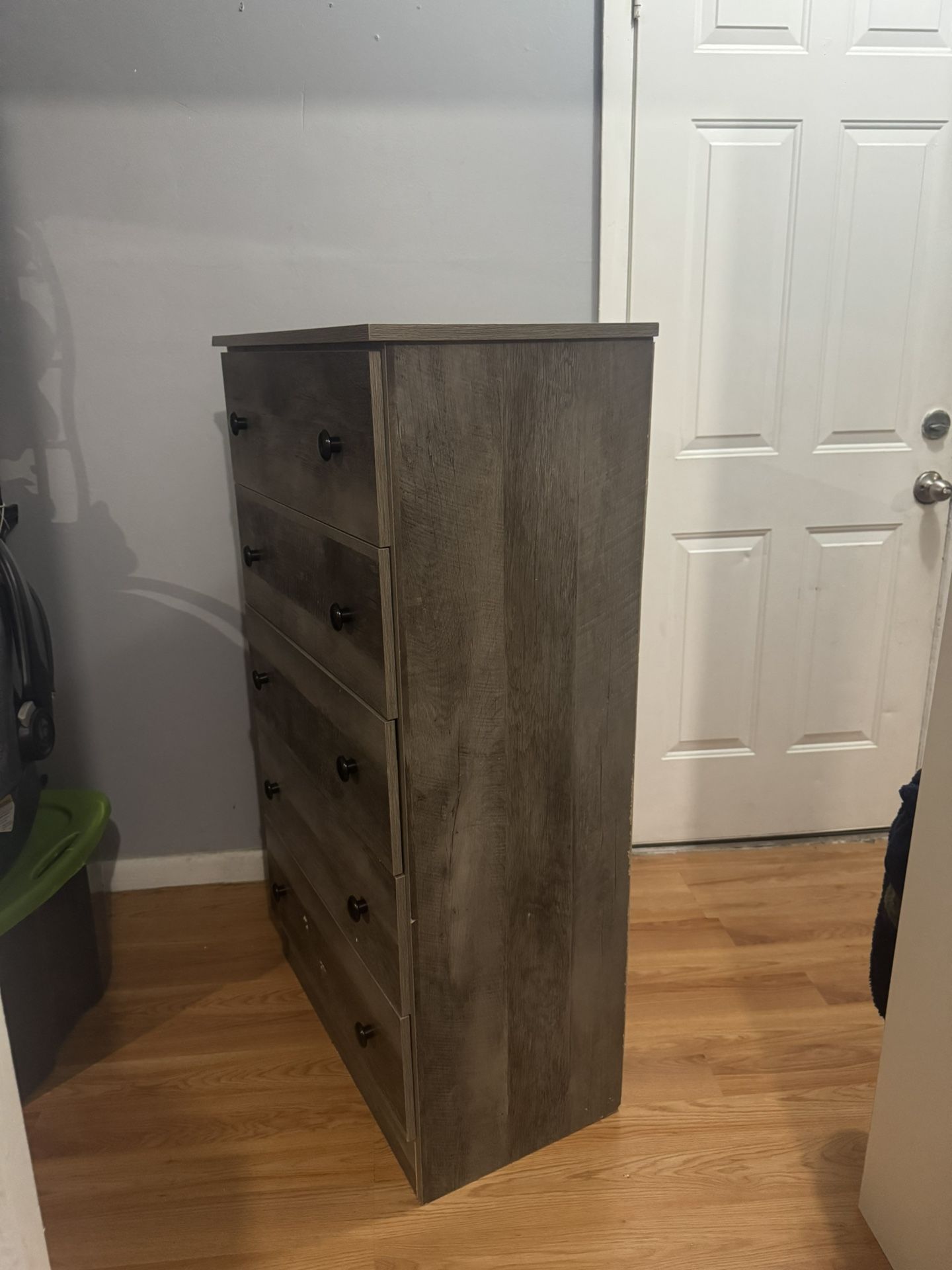 Gavetero , Drawer Tall Dresser