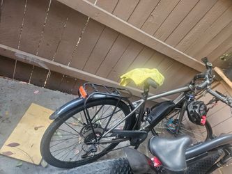 Electric Bike