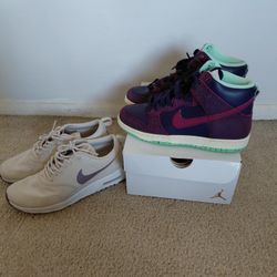 Size 7 For Her Buy 1 Get 1 Free