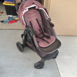Stroller 