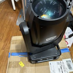2 Dj Lightning 270 In Box 