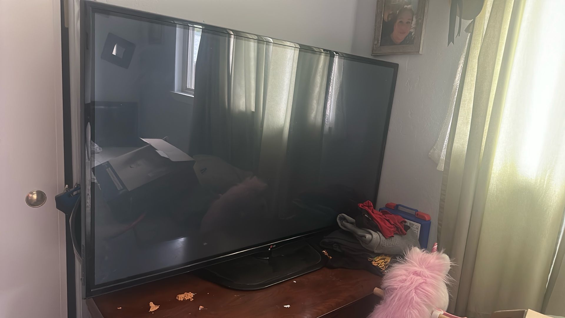 LG TV