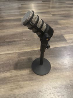 Rode PODMIC