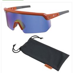 Safety Glasses