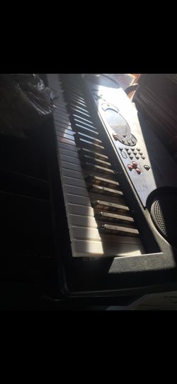 Piano