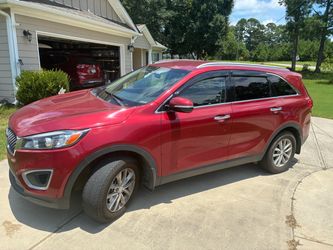 2018 Kia Sorento 4Cyl excellent condition 162,000 mi
