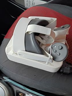 vr meta