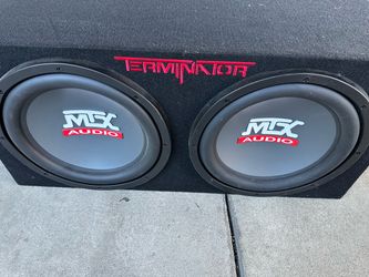 MTX audio